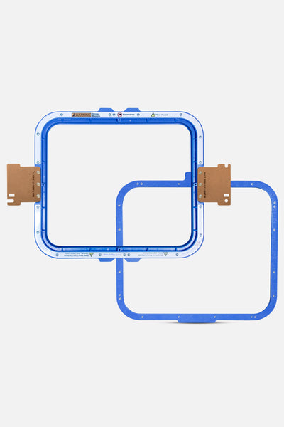 Magnetstickrahmen MightyHoop 11x13" (28 x 33 cm)