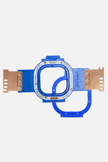 Magnetstickrahmen MightyHoop 4.25" x 4.25"