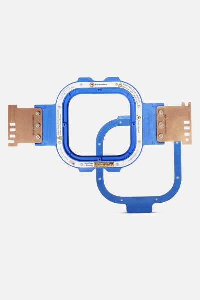 Magnetstickrahmen MightyHoop 5.5" x 5.5"