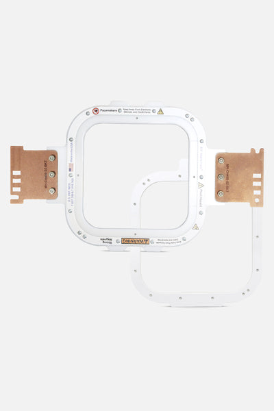 Stickrahmen Mighty Hoop 6.5" x 6.5"