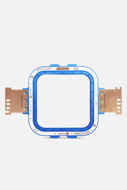 Magnetstickrahmen MightyHoop 7.25" x 7.25"