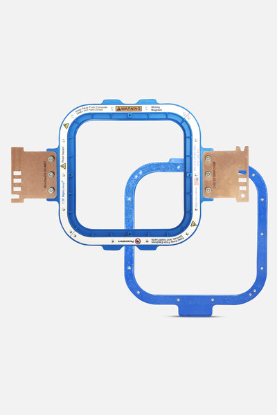 Magnetstickrahmen MightyHoop 7.25" x 7.25"