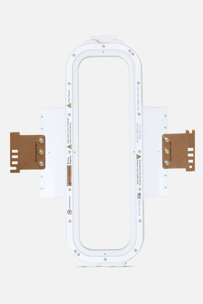 Magnetstickrahmen MightyHoop MH42516 4.25x16"