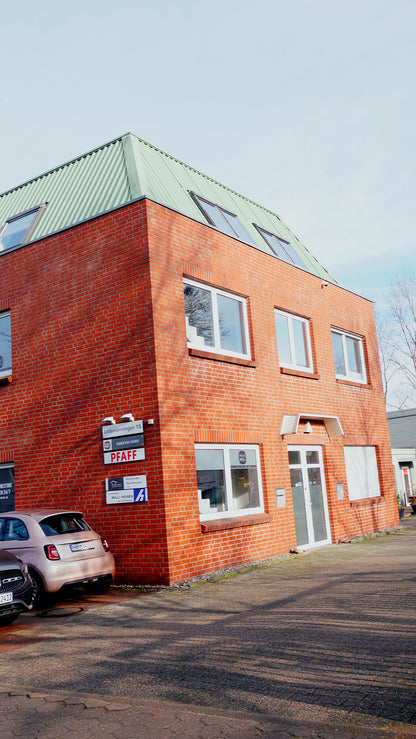 Beratungstermin im Store
