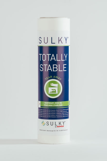 Totally Stable