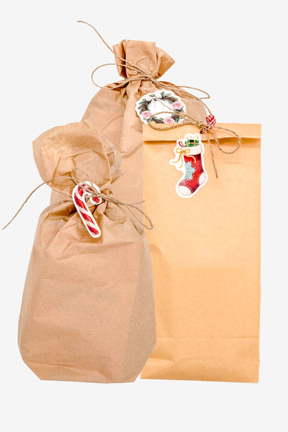 Überraschungstüte Geschenk Weihnachten