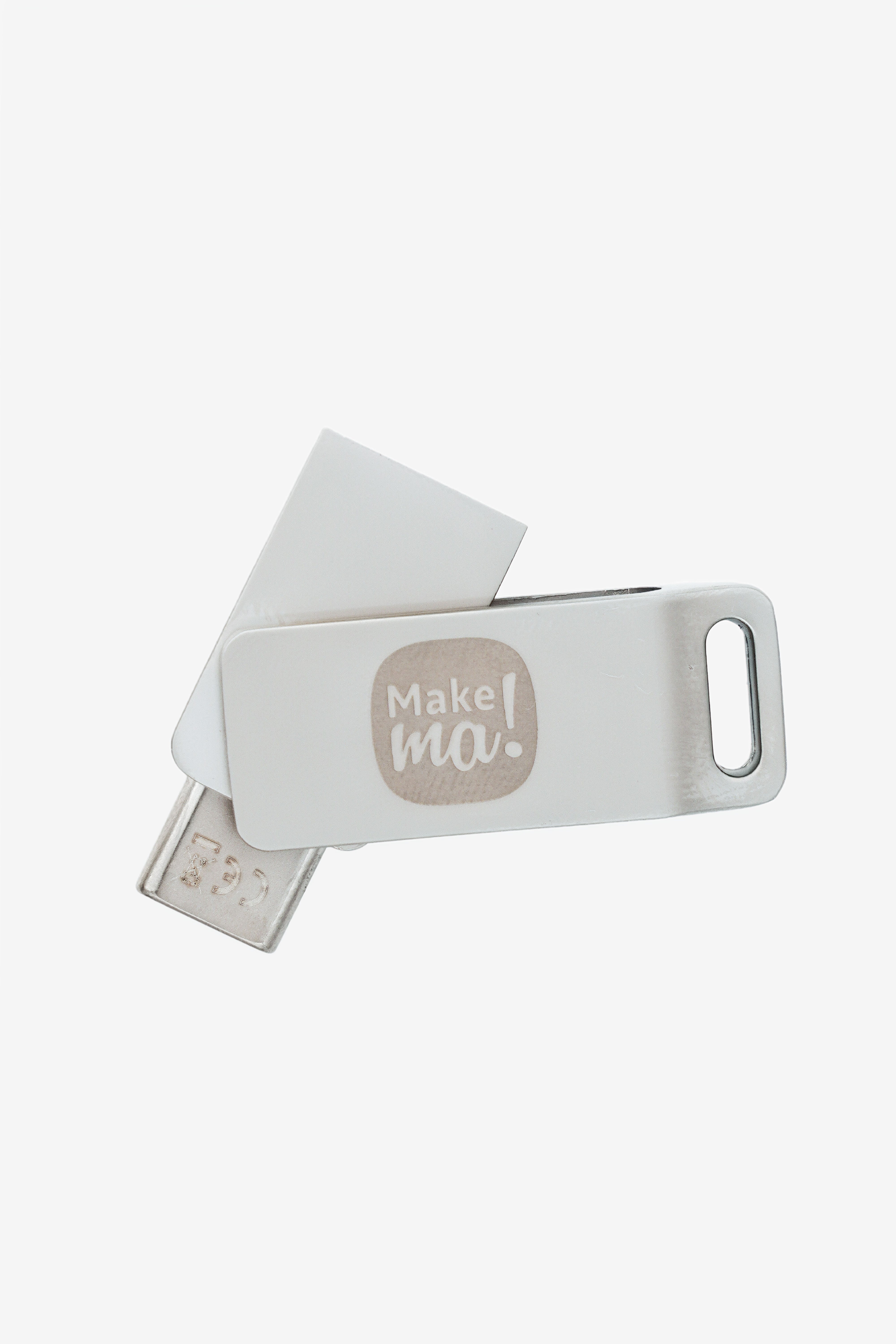 USB Stick für Stickmaschine mit 50€ Stickdateien
