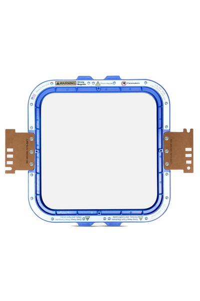 Mighty Hoop 10" x 10" in product view