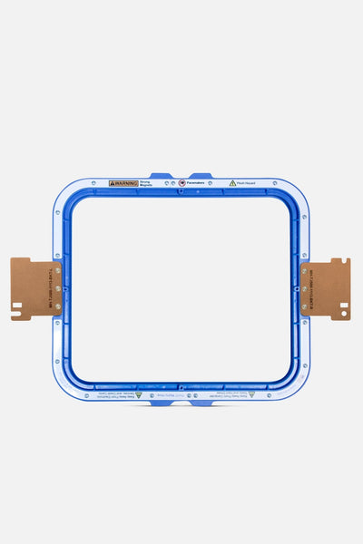 Magnetstickrahmen MightyHoop 11x13" (28 x 33 cm)