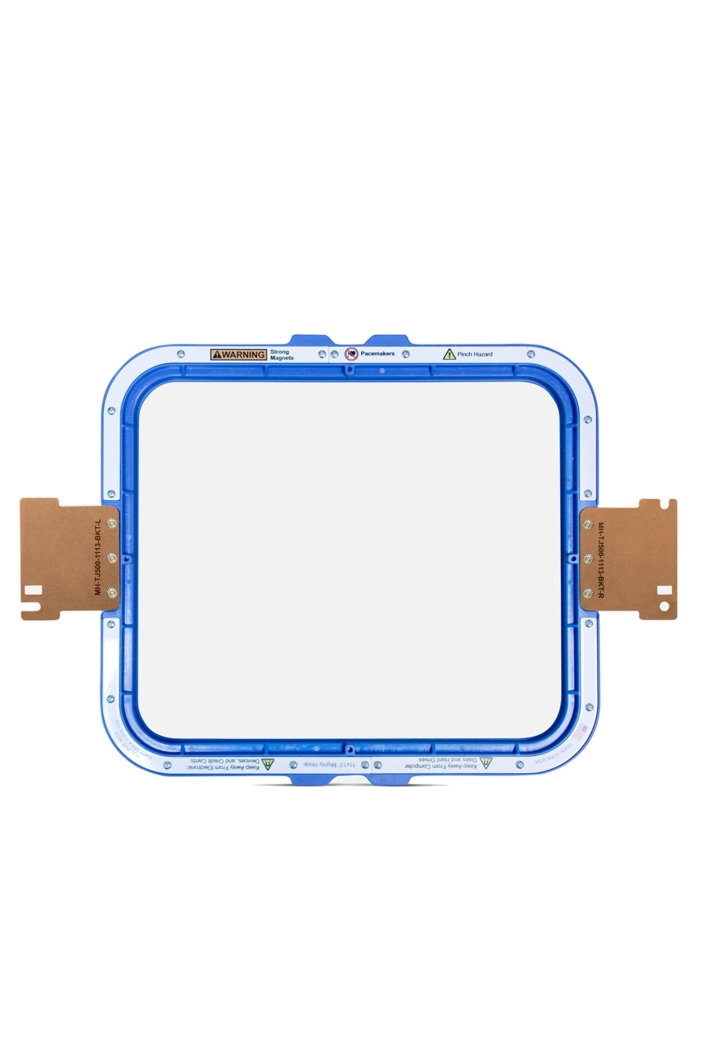 Mighty Hoop 11" x 13" in product view