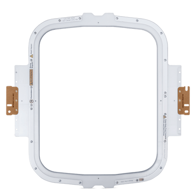 MightyHoop 15" x 12" - Vorderseite