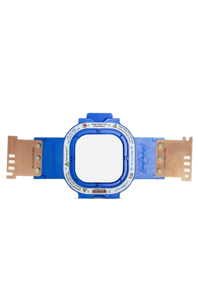 Mighty Hoop 4.25" x 4.25" in product view