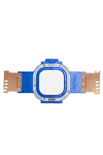Mighty Hoop 4.25" x 4.25" in Produktansicht