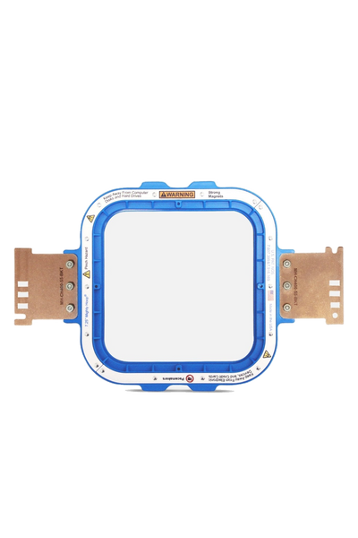 Mighty Hoop 7.25" x 7.25" in product view