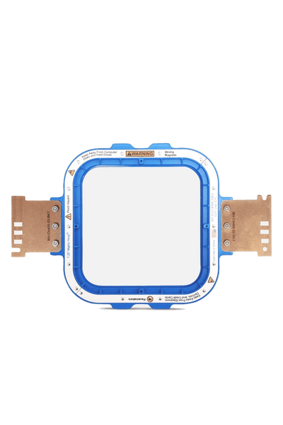 Mighty Hoop 7.25" x 7.25" in product view