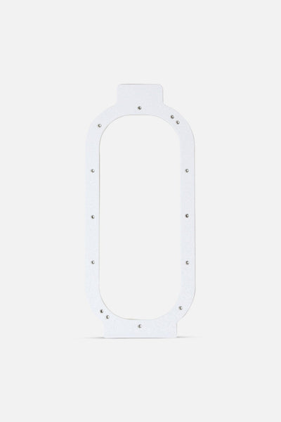 Magnetstickrahmen MightyHoop MH39 9x3"