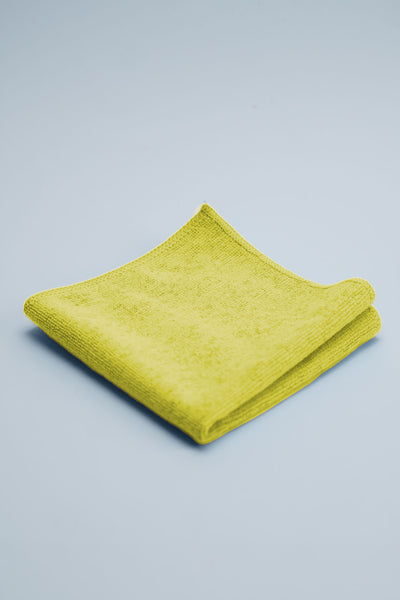 Chiffons en microfibre