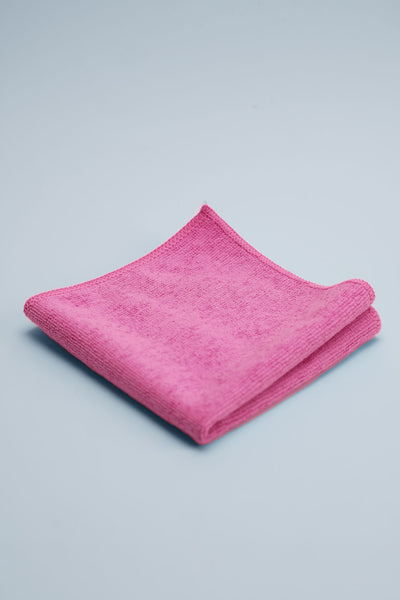 Chiffons en microfibre