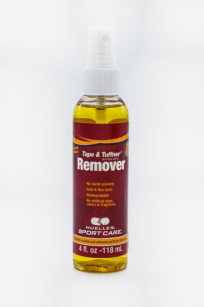 Remover zum Reinigen verklebter Stickrahmen und Garnstangen