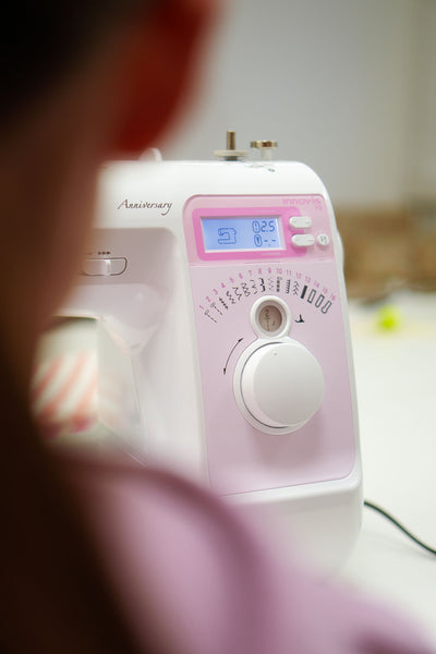 Nähmaschine für Kinder von Brother