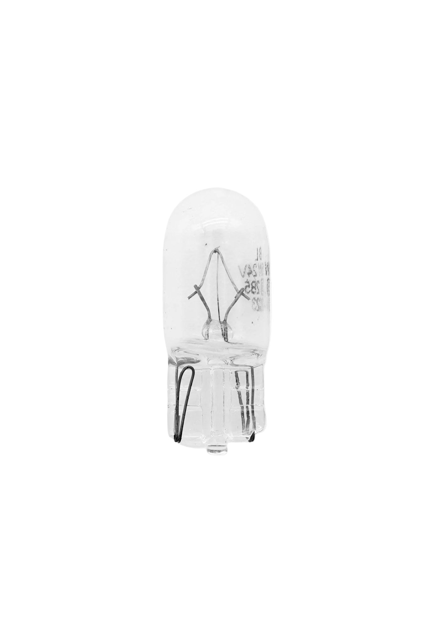 24V Glassockel-Glühlampe für PFAFF & Husqvarna VIKING - Make ma!