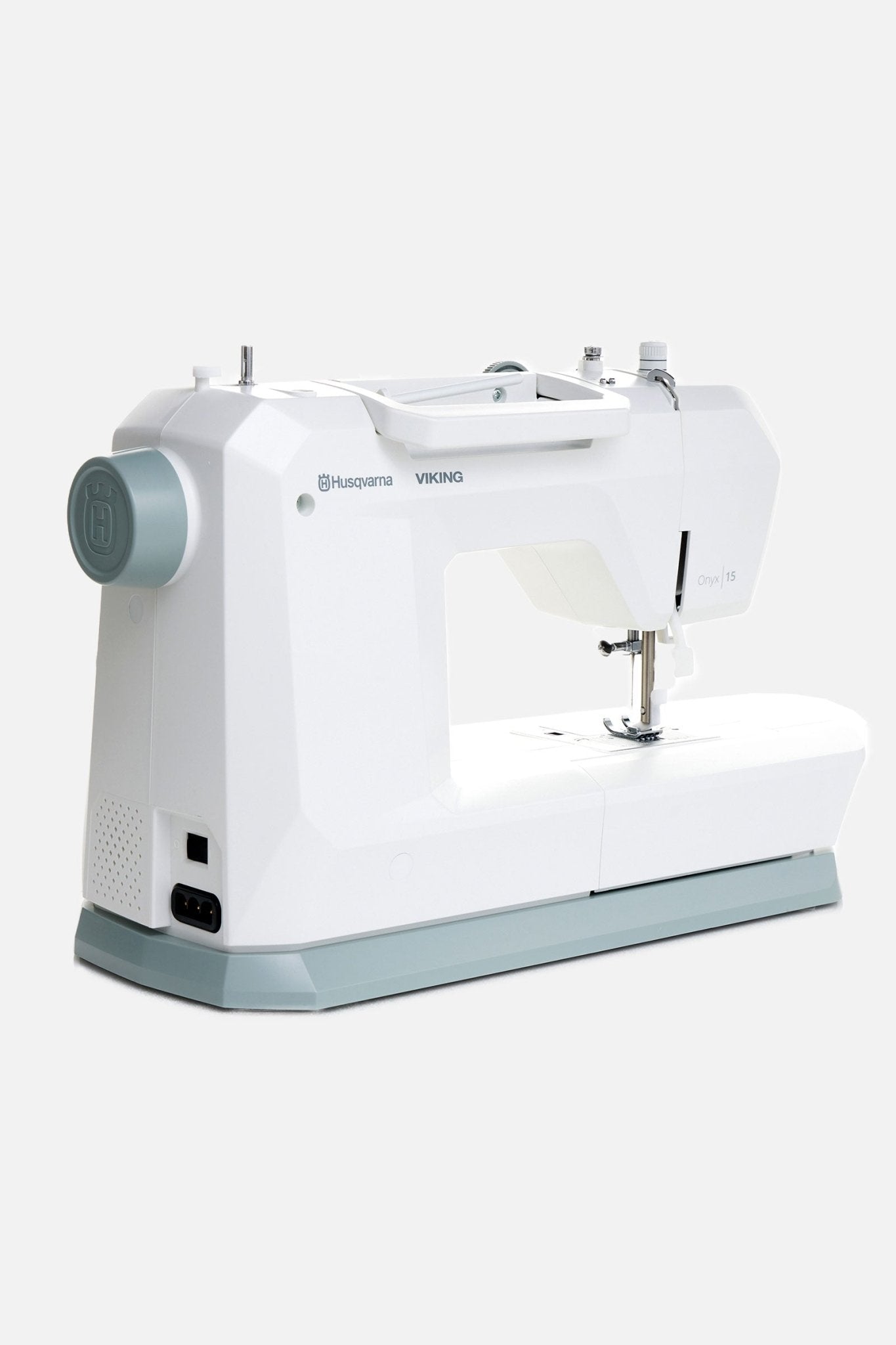 Husqvarna VIKING Onyx 15 Nähmaschine - Make ma!