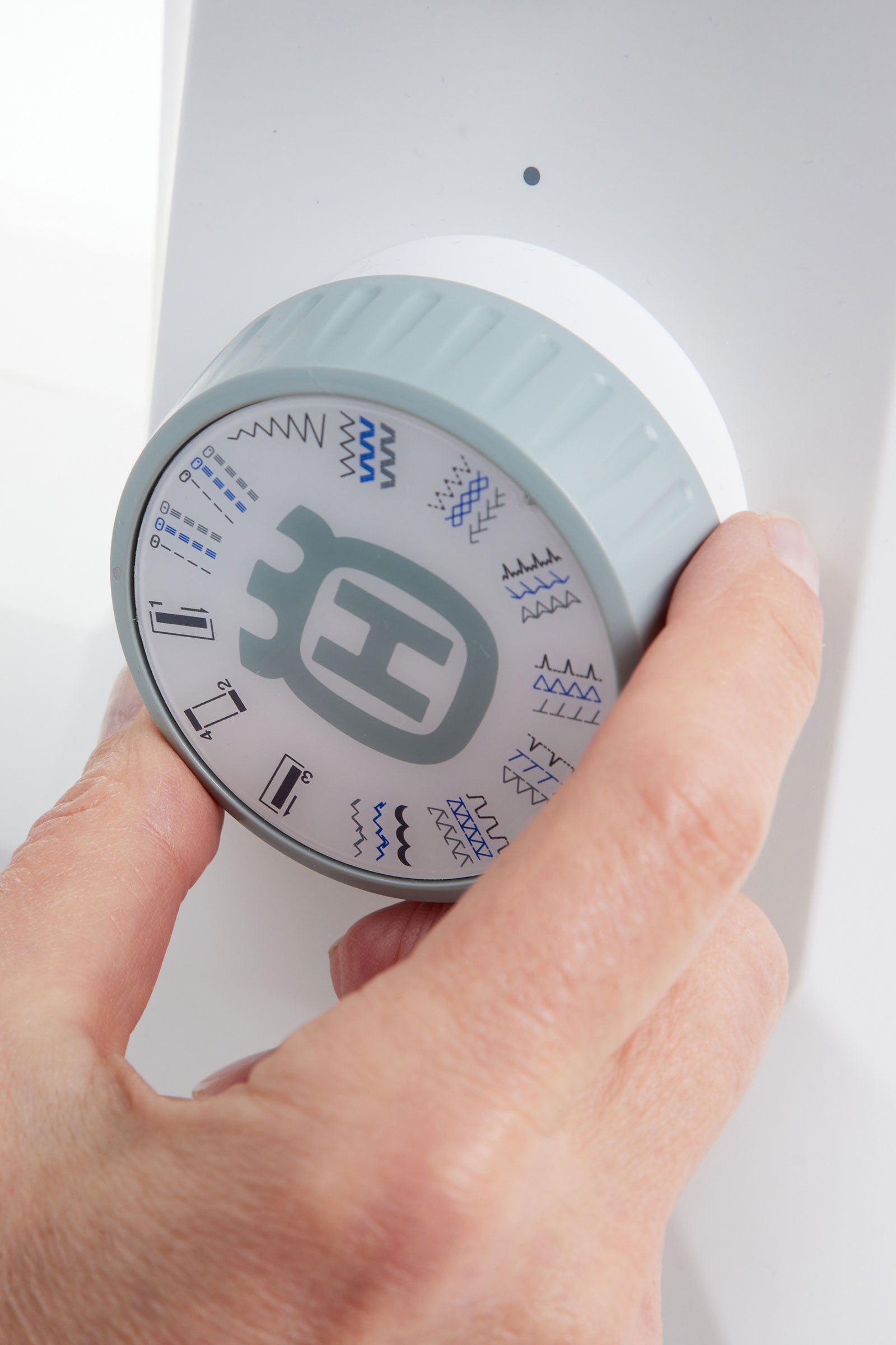 Husqvarna VIKING Onyx 15 – Make ma!