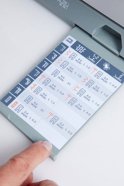 Husqvarna VIKING Onyx 15