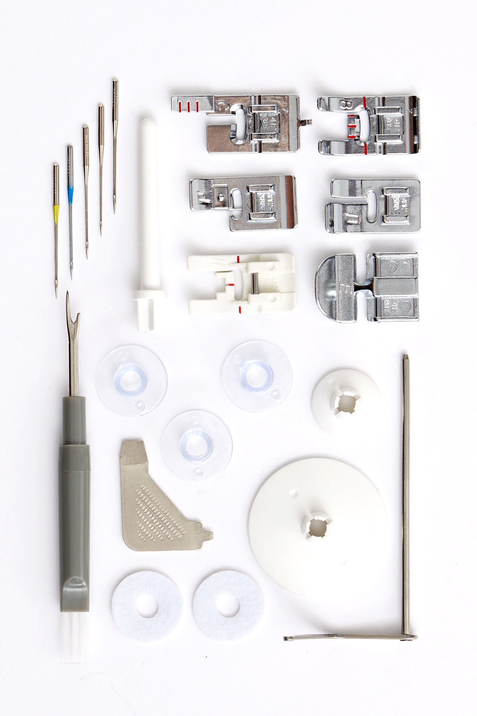 Husqvarna VIKING Onyx 15 – Make ma!