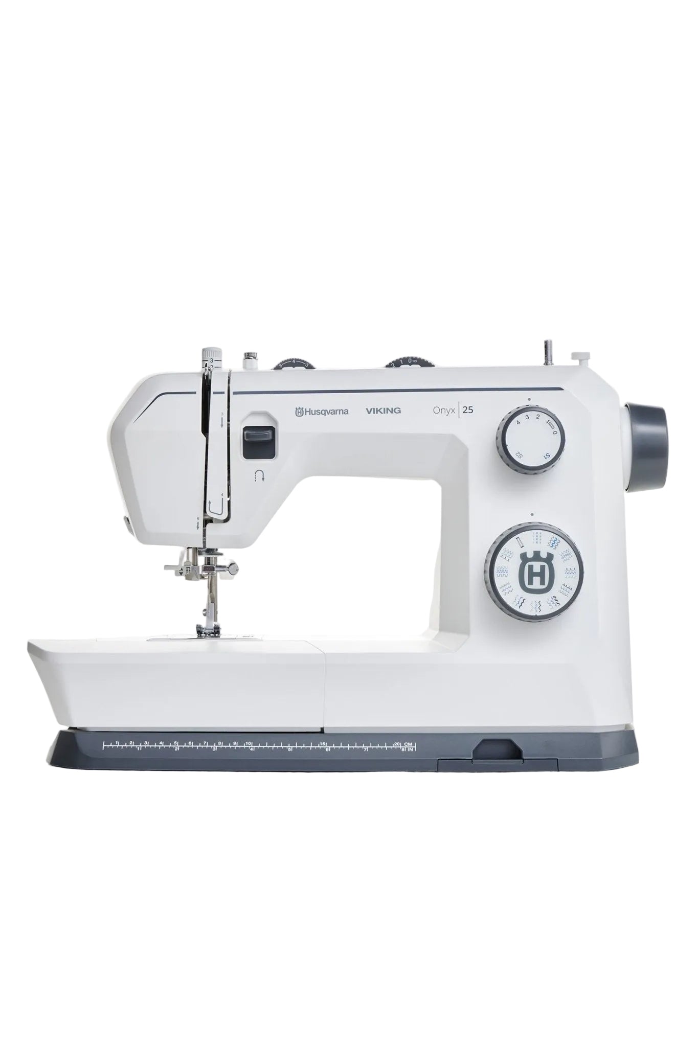 Husqvarna VIKING Onyx 25 Nähmaschine - Make ma!
