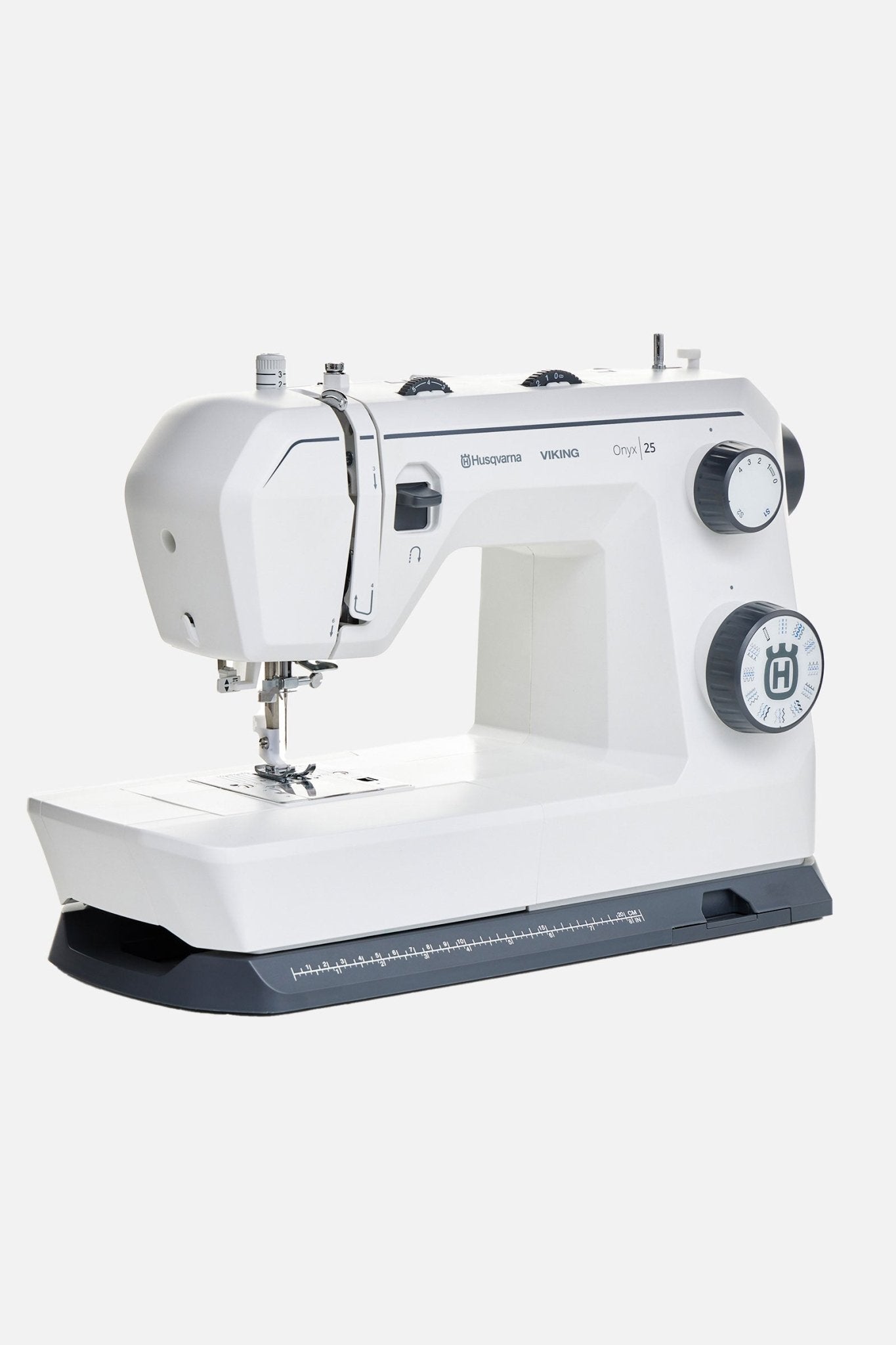 Husqvarna VIKING Onyx 25 Nähmaschine - Make ma!