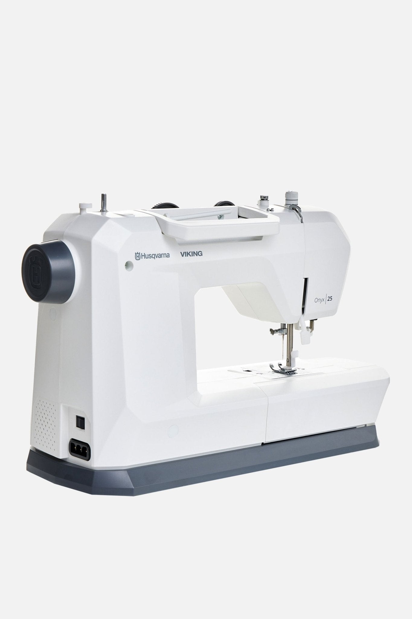 Husqvarna VIKING Onyx 25 Nähmaschine - Make ma!