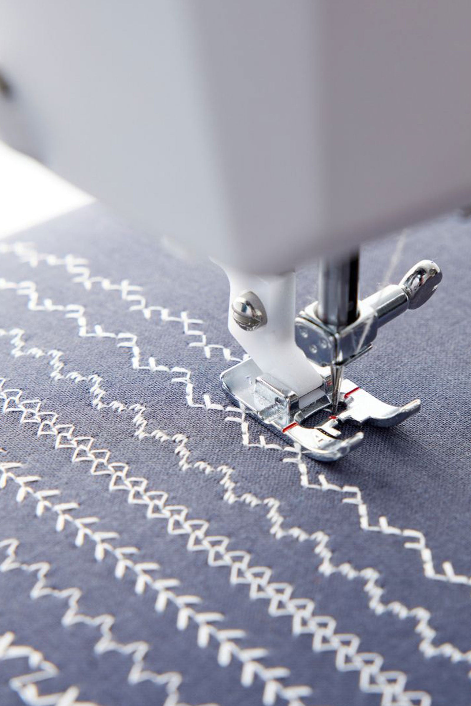 Husqvarna VIKING Onyx 25 – Make ma!