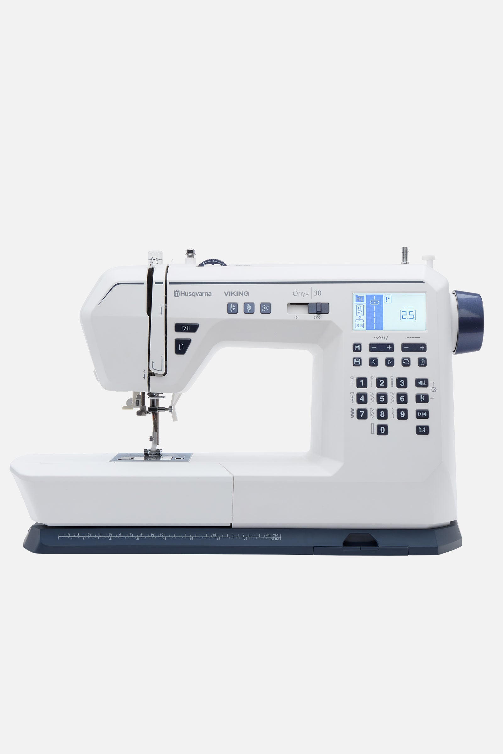 Husqvarna VIKING Onyx 30