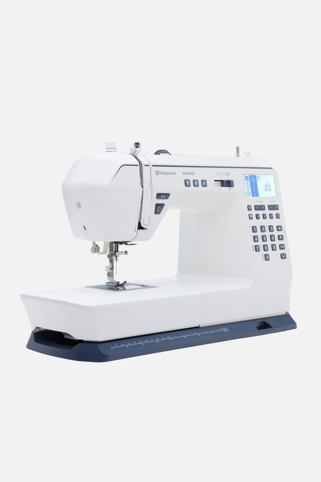 Husqvarna VIKING Onyx 30 Nähmaschine - Make ma!