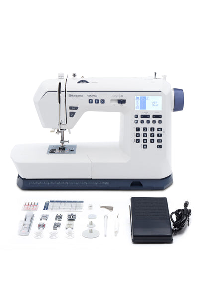 Husqvarna VIKING Onyx 30