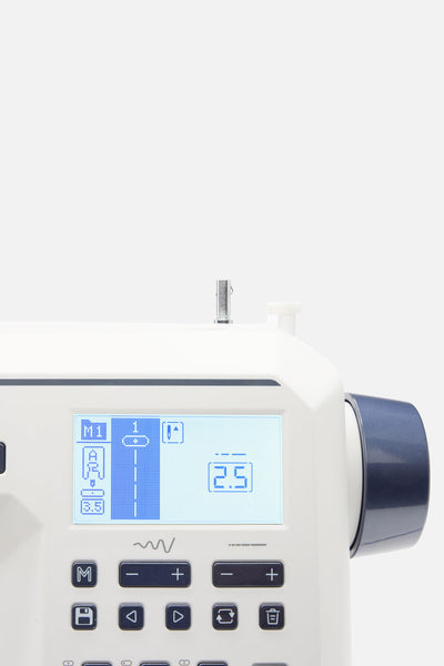 Husqvarna VIKING Onyx 30