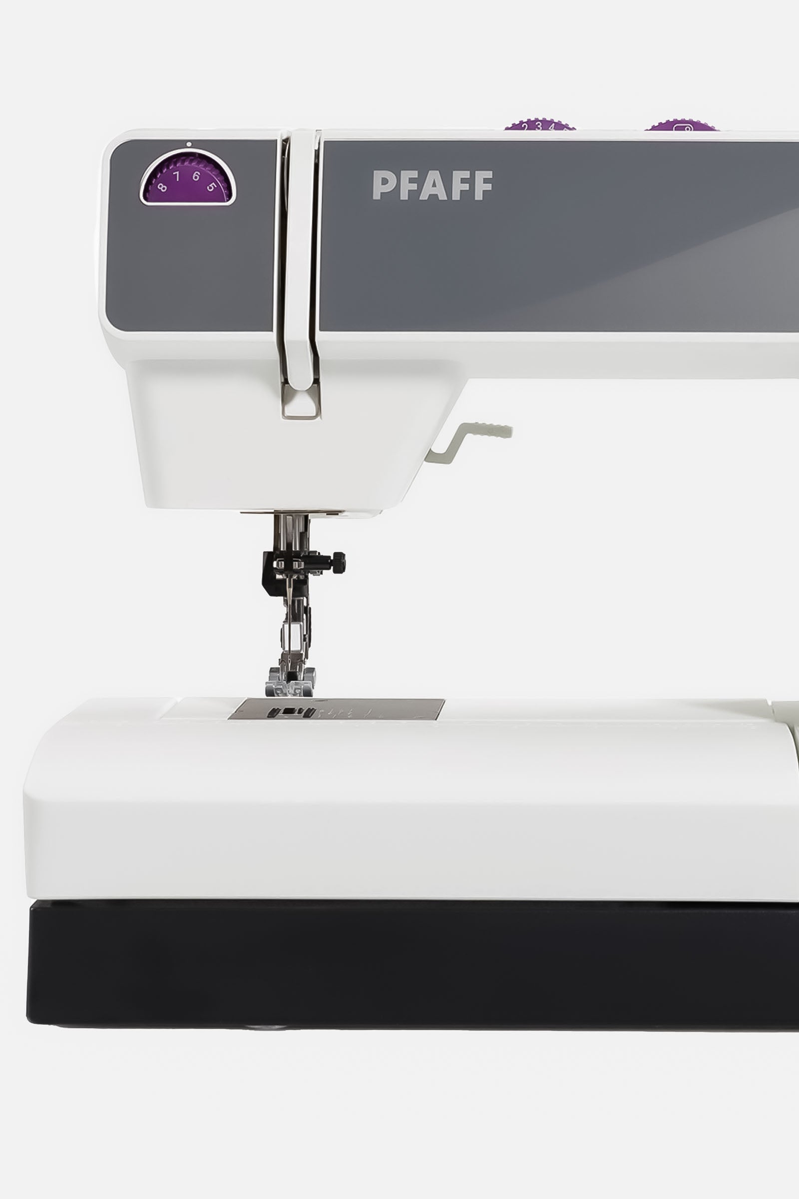 PFAFF select 3.2