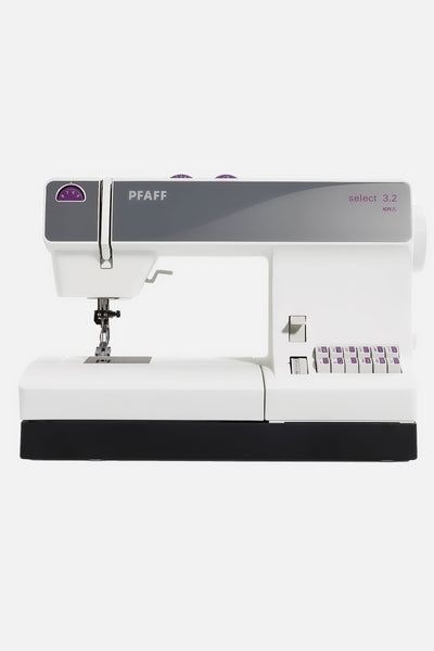 PFAFF select 3.2