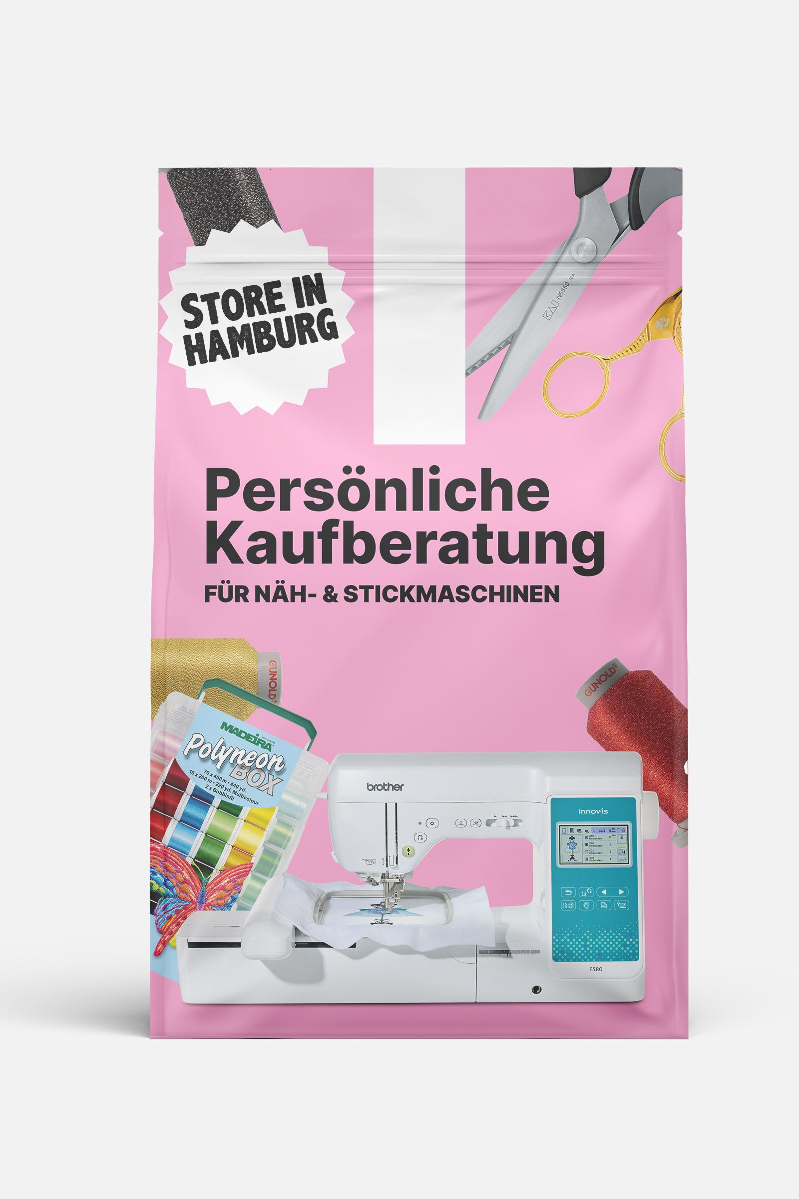 Rendez-vous de consultation en magasin