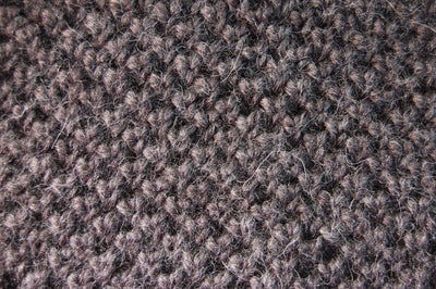 Schal stricken für Anfänger