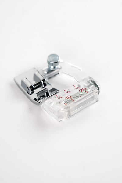 Bandeinfasser für bernette b77 und b79