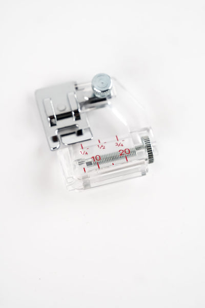 Bandeinfasser für bernette b77 und b79