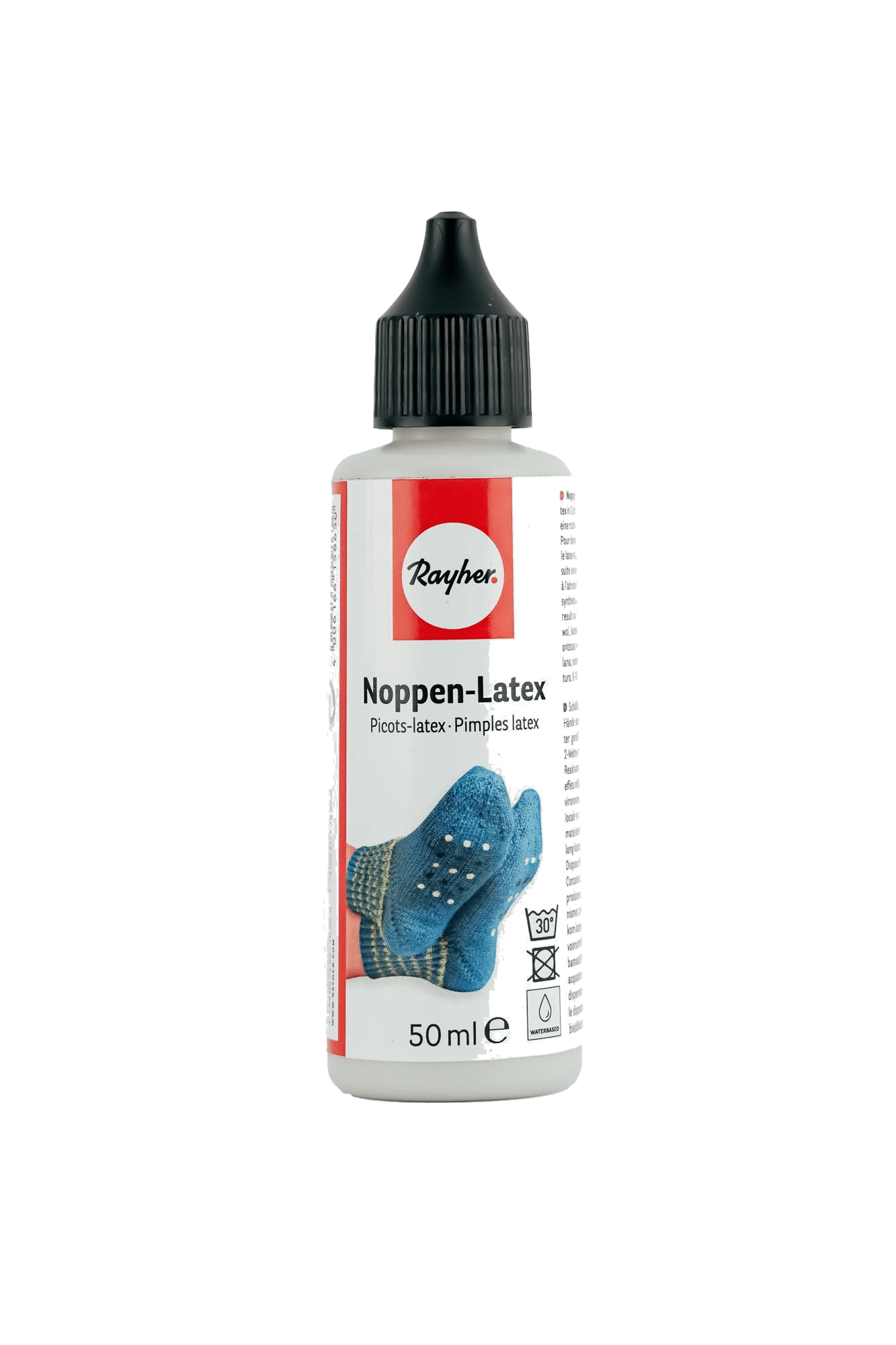 Noppen-Latex 50 ml, vue du produit