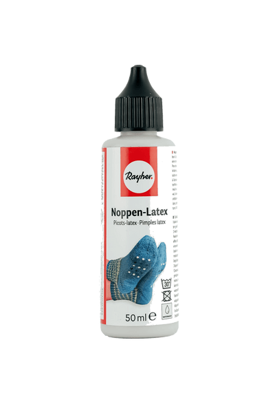 Noppen-Latex 50 ml, vue du produit