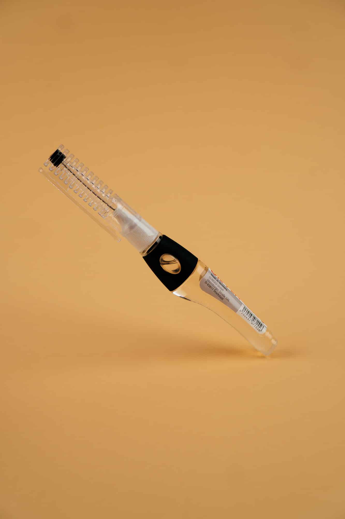 Stickmaschinenöl