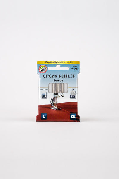 Organ Nadeln Jersey 70