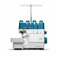 Overlock kaufen günstig