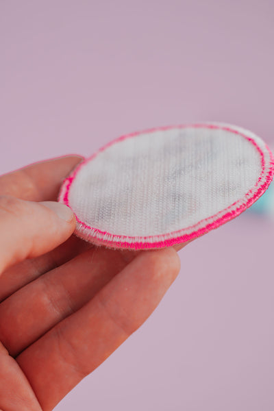 Ensemble de fichiers de broderie »Klätsches«