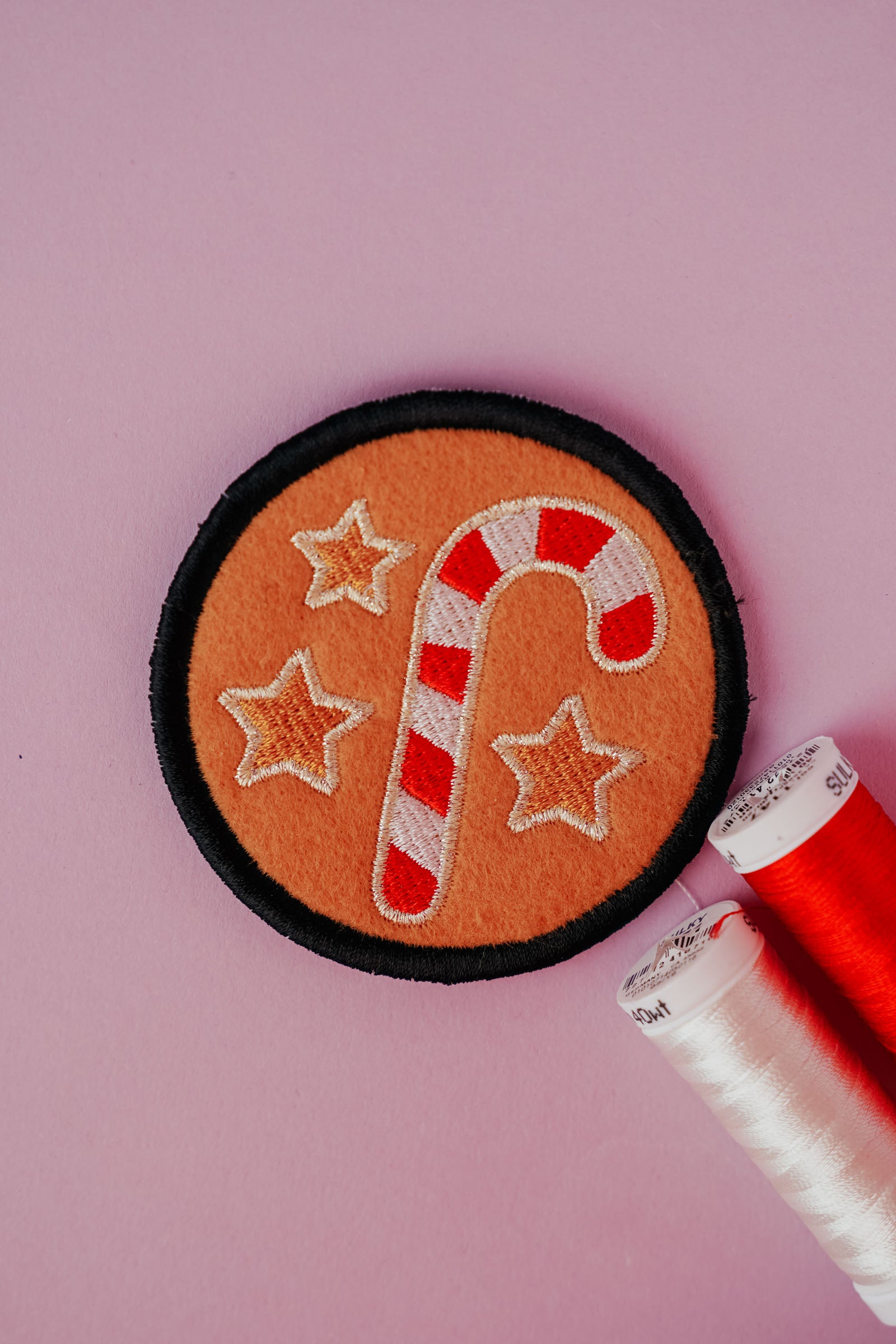 Stickdatei Klätsch Weihnachten